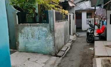 Dijual Cepat Rumah Siap Huni Area Duren Tiga Jakarta Selatan