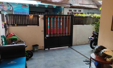 Dijual Cepat Rumah Siap Huni Area Duren Tiga Jakarta Selatan