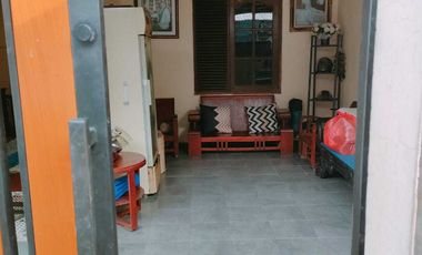 Dijual Cepat Rumah Siap Huni Area Duren Tiga Jakarta Selatan