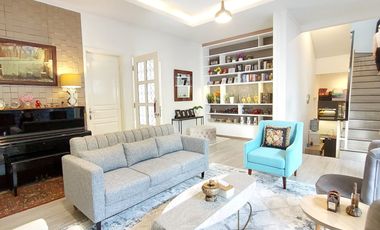 HOT SALE! Rumah di Kebayoran Essence Sektor 7 Bintaro