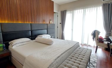 HOT SALE! Rumah di Kebayoran Essence Sektor 7 Bintaro