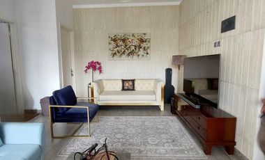 HOT SALE! Rumah di Kebayoran Essence Sektor 7 Bintaro