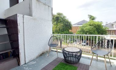 HOT SALE! Rumah di Kebayoran Essence Sektor 7 Bintaro