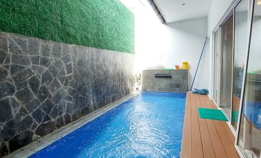 HOT SALE! Rumah di Kebayoran Essence Sektor 7 Bintaro
