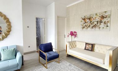 HOT SALE! Rumah di Kebayoran Essence Sektor 7 Bintaro