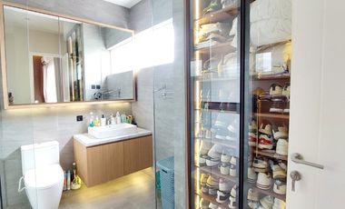 HOT SALE! Rumah di Kebayoran Essence Sektor 7 Bintaro