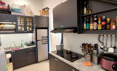 HOT SALE! Rumah di Kebayoran Essence Sektor 7 Bintaro