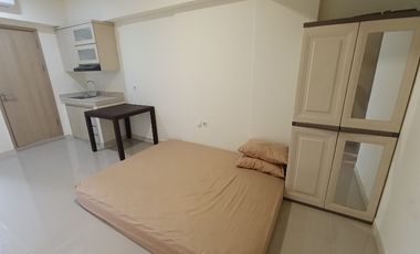 Disewakan Semi Furnish studio Meikarta