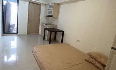 Disewakan Semi Furnish studio Meikarta