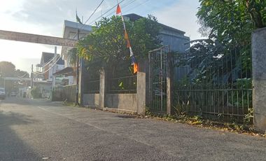 Jual Cepat dibawah harga pasaran tanah timoho dekat balai kota jogja
