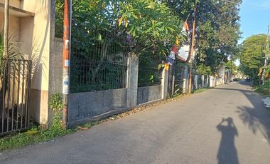 Jual Cepat dibawah harga pasaran tanah timoho dekat balai kota jogja