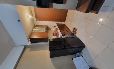 jual unit apartemen pinewood jatinangor fullfurnis