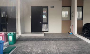 Rumah Renovasi Total di PIK 2 — Cluster California Bisa KPR Sudah SHM