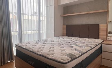 Rumah Renovasi Total di PIK 2 — Cluster California Bisa KPR Sudah SHM