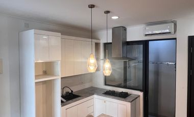 Rumah Renovasi Total di PIK 2 — Cluster California Bisa KPR Sudah SHM