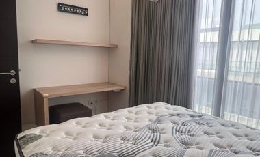 Rumah Renovasi Total di PIK 2 — Cluster California Bisa KPR Sudah SHM