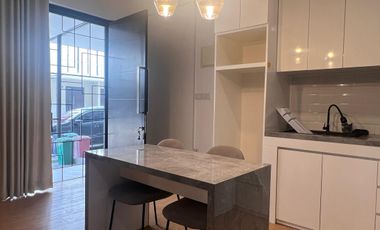 Rumah Renovasi Total di PIK 2 — Cluster California Bisa KPR Sudah SHM