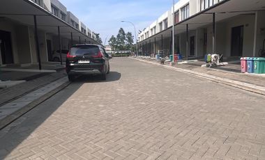 Rumah Renovasi Total di PIK 2 — Cluster California Bisa KPR Sudah SHM