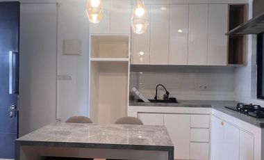 Rumah Renovasi Total di PIK 2 — Cluster California Bisa KPR Sudah SHM