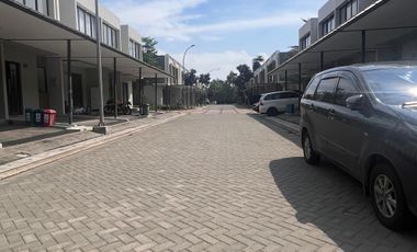Rumah Renovasi Total di PIK 2 — Cluster California Bisa KPR Sudah SHM