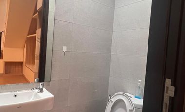 Rumah Renovasi Total di PIK 2 — Cluster California Bisa KPR Sudah SHM