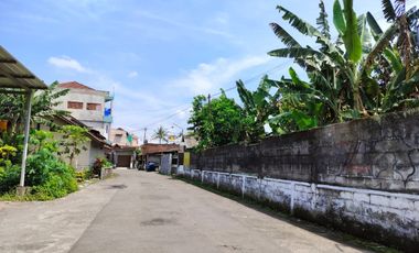 Dijual Tanah Strategis Area Mlati Dekat RSA UGM, Terminal Jombor, JCM