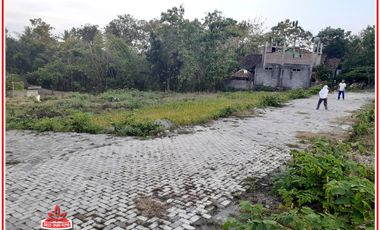 120 Juta Bisa Tempo, Kapling Tanah Moyudan Dekat Kopi Ampirono