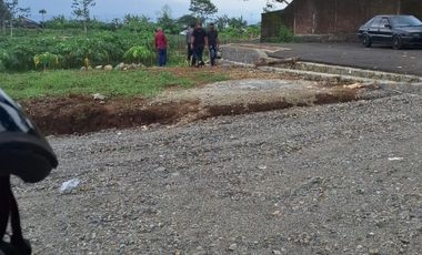 Investasi Tanah Bernilai Tinggi, Pilihan Cerdas untuk Masa Depan Cerah