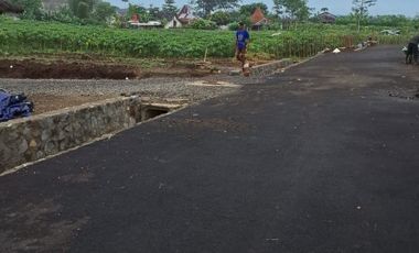 Investasi Tanah Bernilai Tinggi, Pilihan Cerdas untuk Masa Depan Cerah