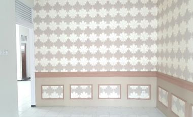 Rumah Mewah di jalan Kasipah dekat Candi Golf Semarang