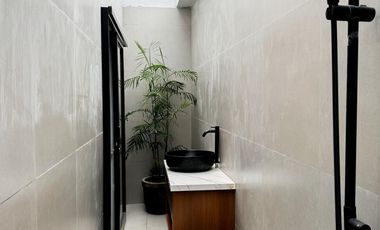 3BR Villa - located in Cepaka Munggu (The Cheapest 3BR Villa)