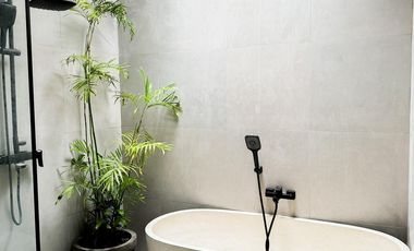 3BR Villa - located in Cepaka Munggu (The Cheapest 3BR Villa)