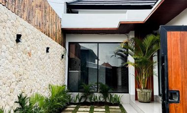 3BR Villa - located in Cepaka Munggu (The Cheapest 3BR Villa)