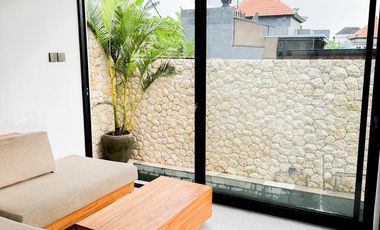 3BR Villa - located in Cepaka Munggu (The Cheapest 3BR Villa)