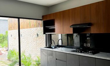 3BR Villa - located in Cepaka Munggu (The Cheapest 3BR Villa)