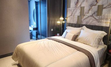 SEWA APARTMENT BENSON 2 BEDROOM FULL FURNISH MURAH