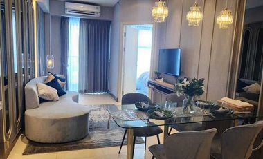 SEWA APARTMENT BENSON 2 BEDROOM FULL FURNISH MURAH