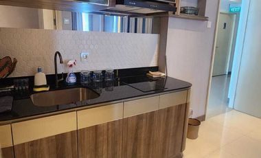 SEWA APARTMENT BENSON 2 BEDROOM FULL FURNISH MURAH