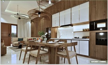 Rumah Di Jimbaran Bali