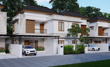 Rumah Di Jimbaran Bali