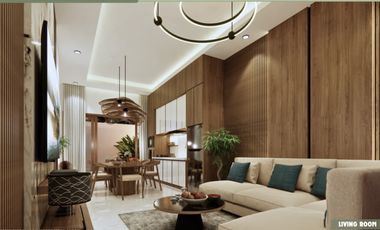 Rumah Di Jimbaran Bali