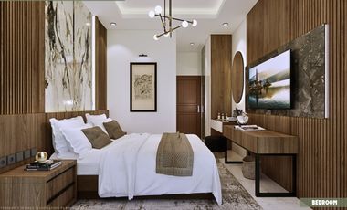 Rumah Di Jimbaran Bali