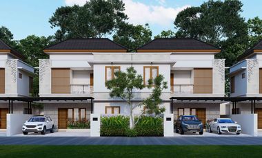 Rumah Di Jimbaran Bali