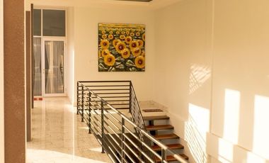 Yearly 3BR villa near Sanur Beach—easy sunrise views