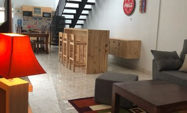 Yearly 3BR villa near Sanur Beach—easy sunrise views