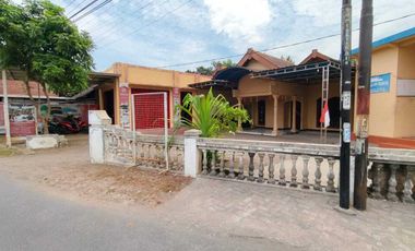 KELURAHAN SINGKALAN, KECAMATAN BALONGBENDO, SIDOARJO