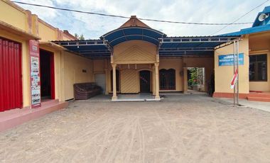 KELURAHAN SINGKALAN, KECAMATAN BALONGBENDO, SIDOARJO