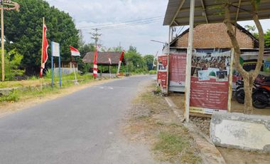 KELURAHAN SINGKALAN, KECAMATAN BALONGBENDO, SIDOARJO