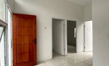 Rumah murah di timur cibubur harga terjangkau