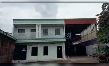 Dijual Gudang Pangkalan 2 Pedurenan Mustika Jaya